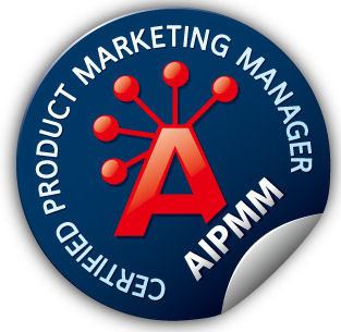 Certified Product Marketing Manager