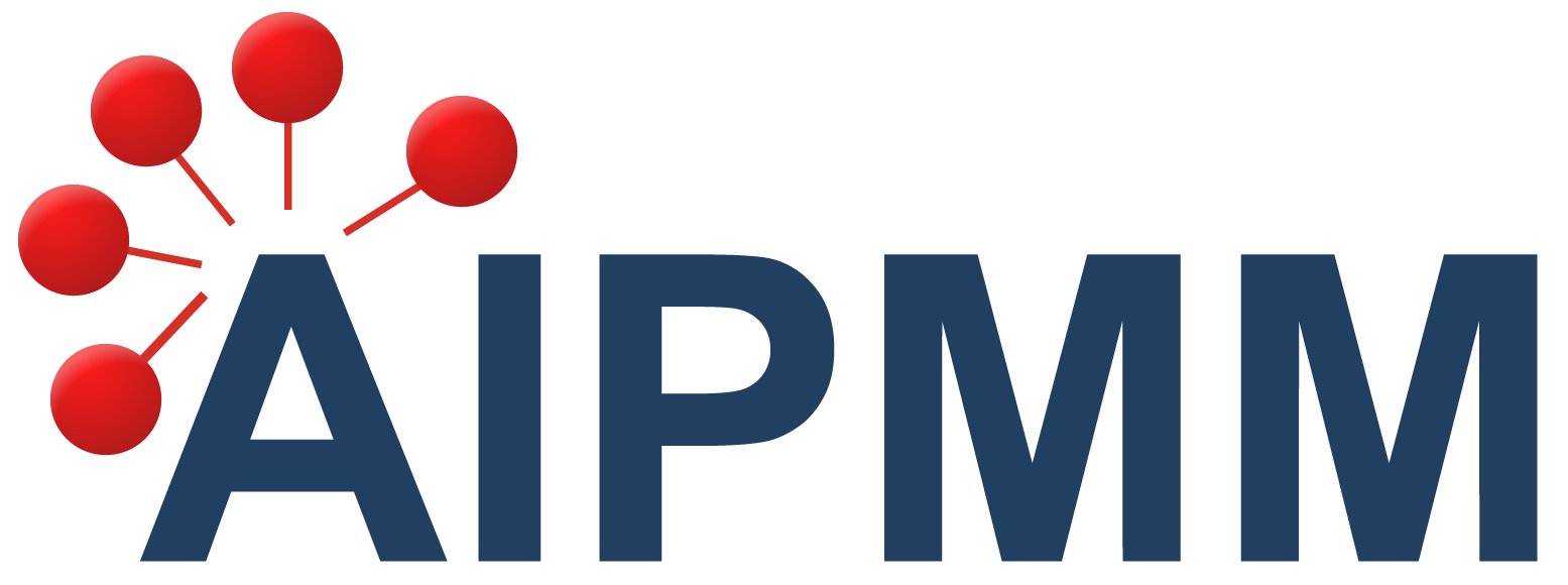 AIPMM Logo